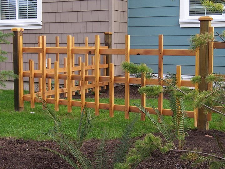 5 Questions to Ask When Designing a Fence for Your Front Yard